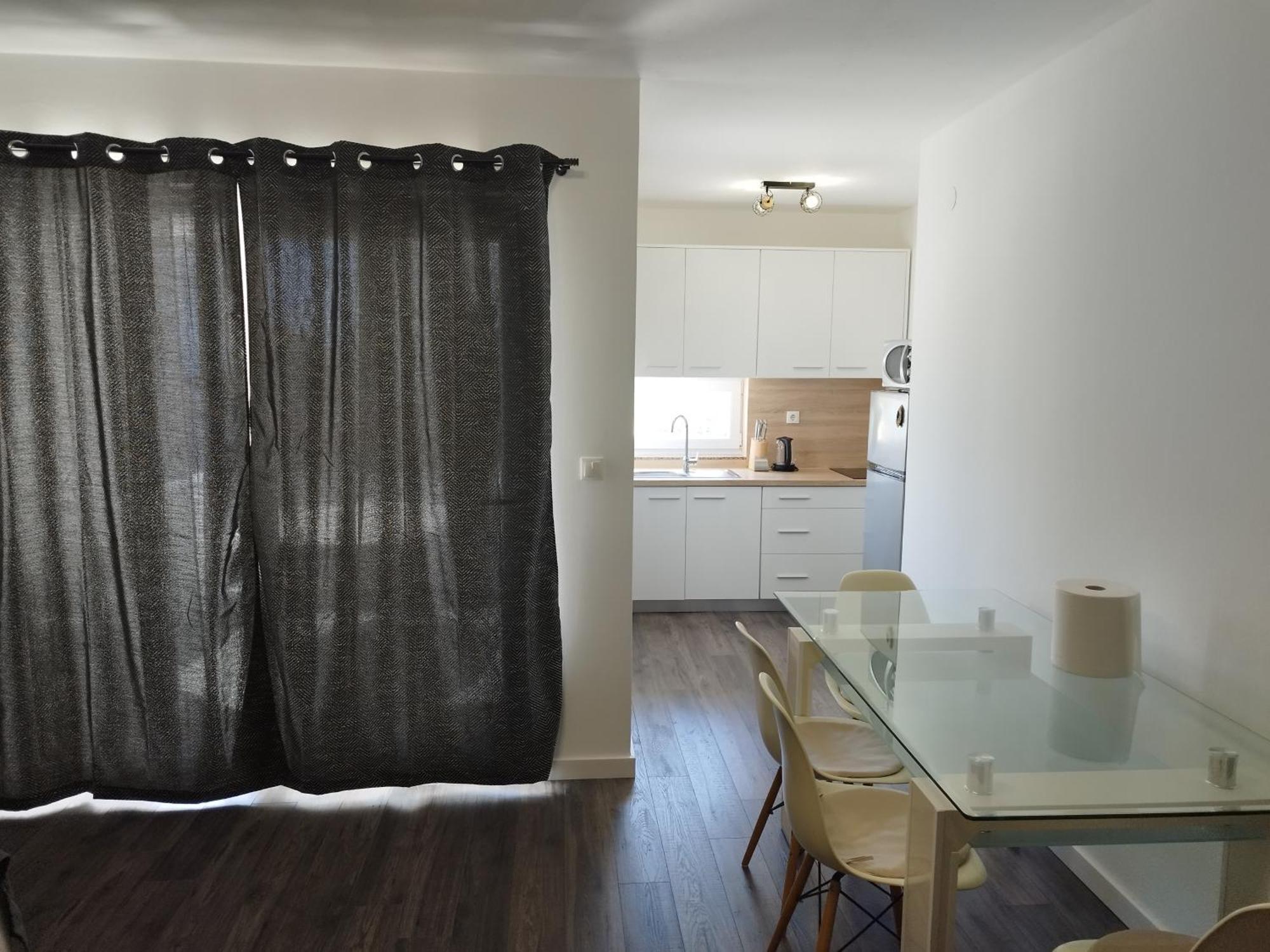 Dora 2 Apartmán *